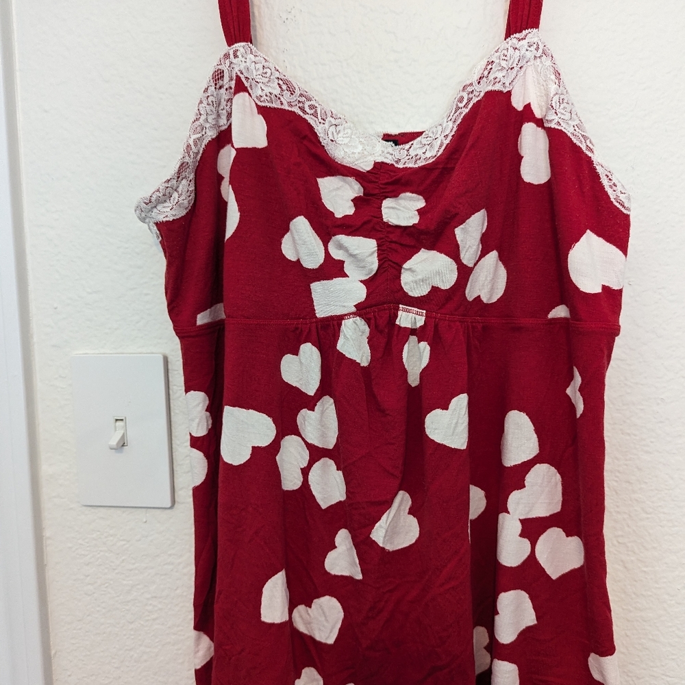 Tank top - Picture 3 of 5